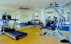 Mabolo Garden Flats 2306